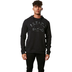 ALPINESTARS Assured Hoodie - Black - Large 12335120010L