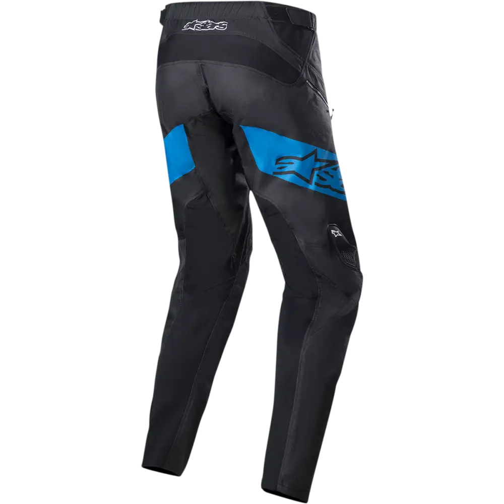 ALPINESTARS Astar Racer Pants - Black/Blue - US 28 1722819-1078-28