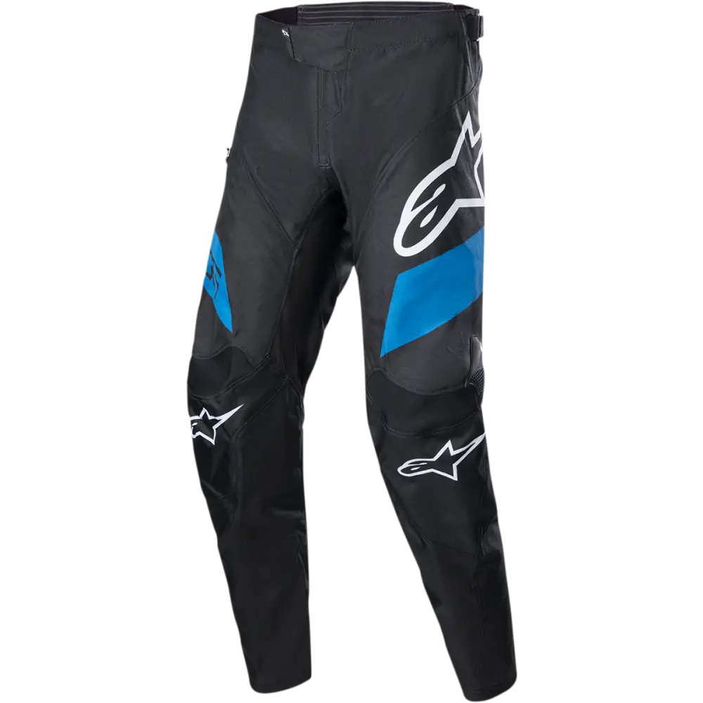 ALPINESTARS Astar Racer Pants - Black/Blue - US 28 1722819-1078-28