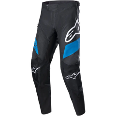 ALPINESTARS Astar Racer Pants - Black/Blue - US 32 1722819-1078-32