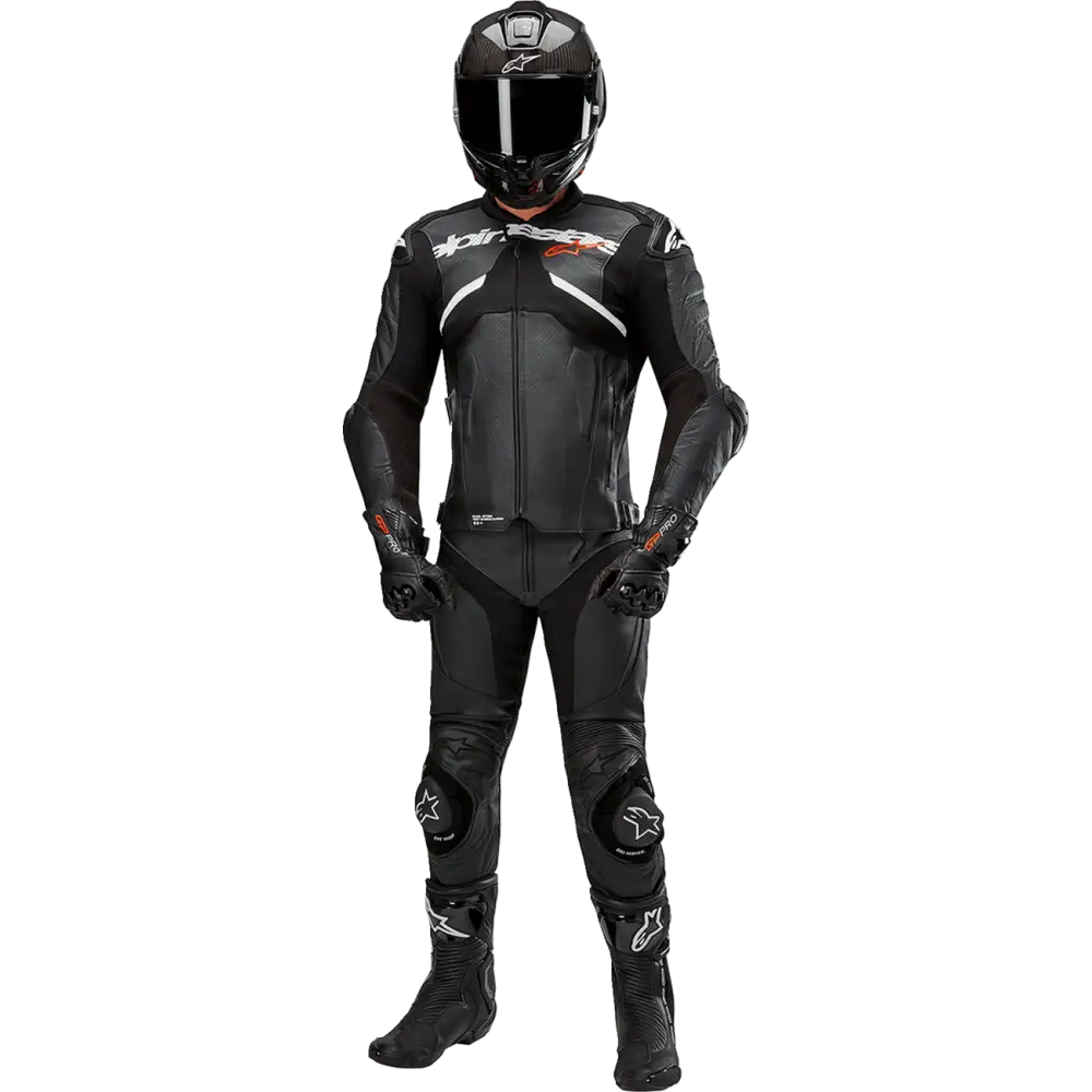 Alpinestars Atem v5 Leather Jackets - Street Apparel Group