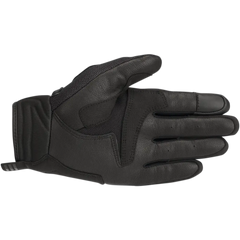 ALPINESTARS Atom Gloves - Black - 2XL 3574018-10-2X