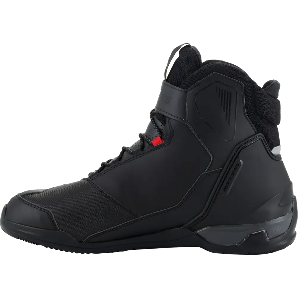 ALPINESTARS Austral GTX Boots - Black/Dark Gray - US 10.5 2337125-111-105