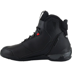 ALPINESTARS Austral GTX Boots - Black/Dark Gray - US 10.5 2337125-111-105