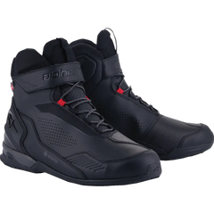 ALPINESTARS Austral GTX Boots - Black/Dark Gray - US 12.5 2337125-111-125
