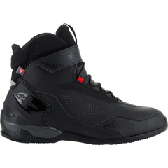 ALPINESTARS Austral GTX Boots - Black/Dark Gray - US 13.5 2337125-111-135