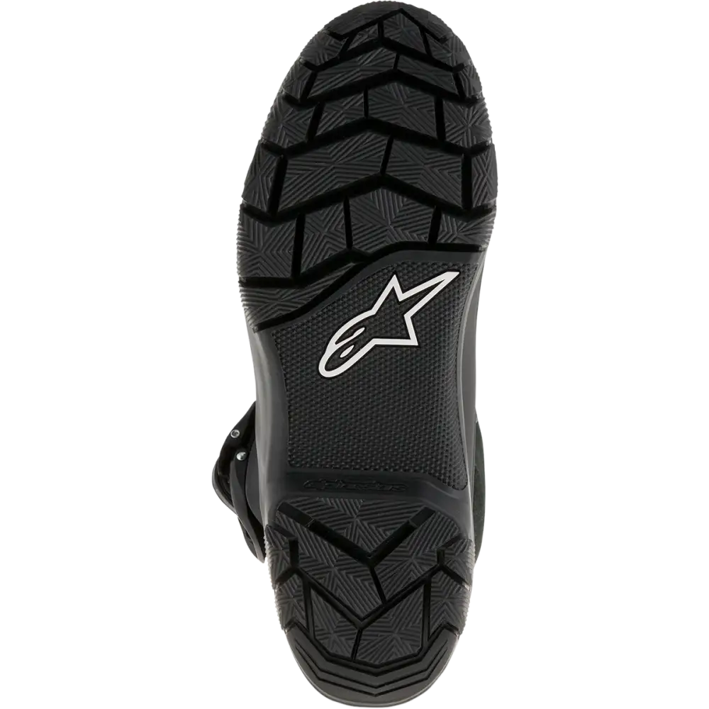 ALPINESTARS Belize Drystar? Boots - Black - US 10 2047117-10-10