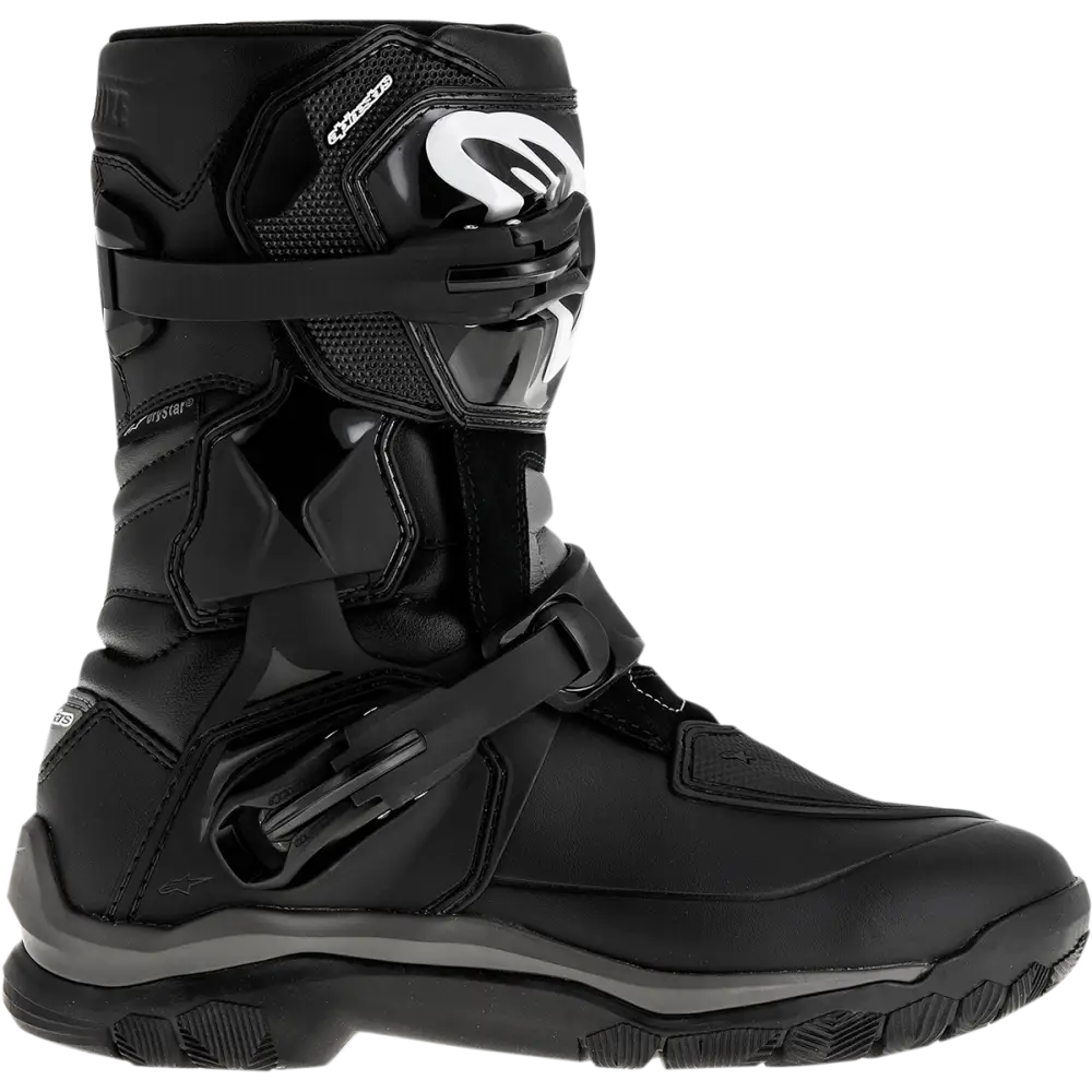 ALPINESTARS Belize Drystar? Boots - Black - US 10 2047117-10-10