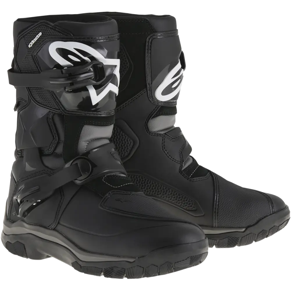 ALPINESTARS Belize Drystar? Boots - Black - US 10 2047117-10-10