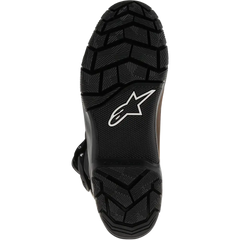 ALPINESTARS Belize Drystar? Boots - Oiled Brown - US 8 2047317-82-8