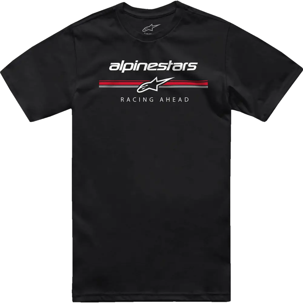 ALPINESTARS Betteryet T-Shirt - Black - 2XL 1214-73128-10-2X