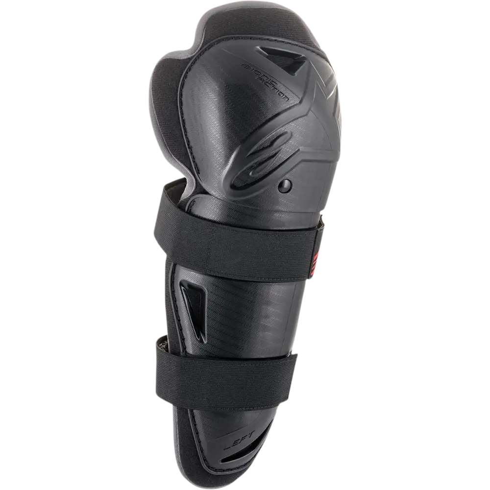 ALPINESTARS Bionic Action Knee Guards - One Size 6505321-13