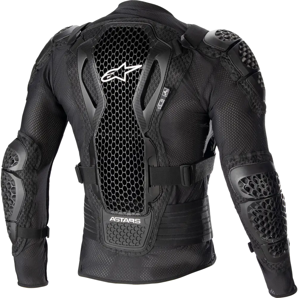 ALPINESTARS Bionic Action v2 Protection Jacket - Black - 2XL 6506823-10-2X