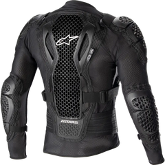 ALPINESTARS Bionic Action v2 Protection Jacket - Black - Medium 6506823-10-M