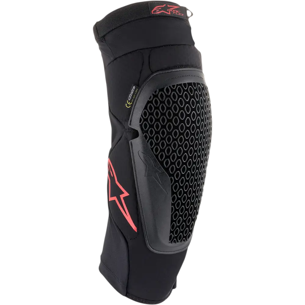 ALPINESTARS Bionic Flex Knee Protectors - L/XL 6505121-13-L/XL