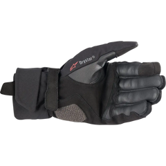ALPINESTARS Bogota' DrystarXF? Gloves - Black - Medium 3527123-1100-M