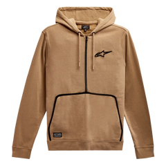 ALPINESTARS Bound Hoodie - Sand - 2XL 12135104023XXL