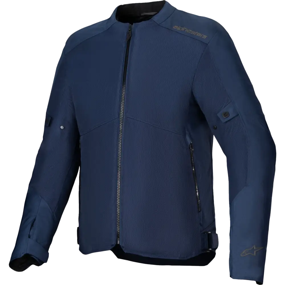 ALPINESTARS C-1 Air Jacket - Blue - Medium 3301325-70-M