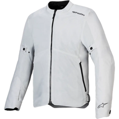 ALPINESTARS C-1 Air Jacket - Silver - XL 3301325-19-XL
