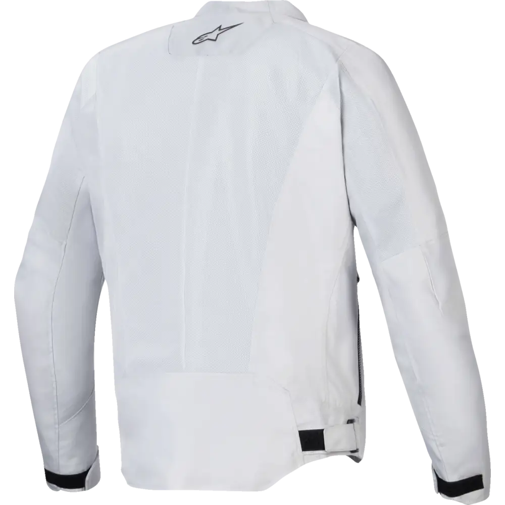ALPINESTARS C-1 Air Jacket - Silver - XL 3301325-19-XL