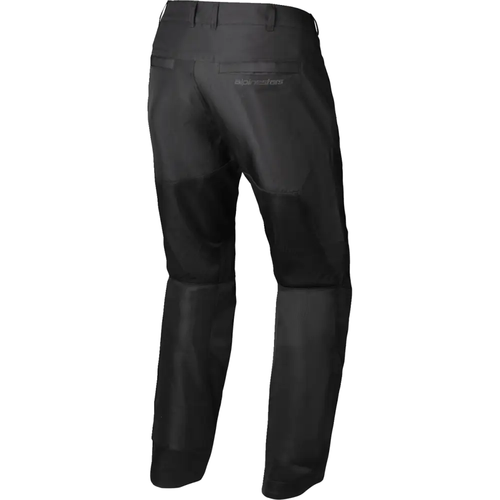 ALPINESTARS C-1 Air Pants - Black - Large 3320725-10-L