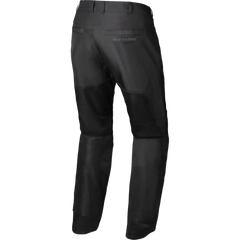 ALPINESTARS C-1 Air Pants - Black - Small 3320725-10-S