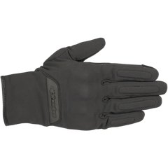 ALPINESTARS C-1 V2 Windstopper? gloves - Black - Small 3520019-10-S