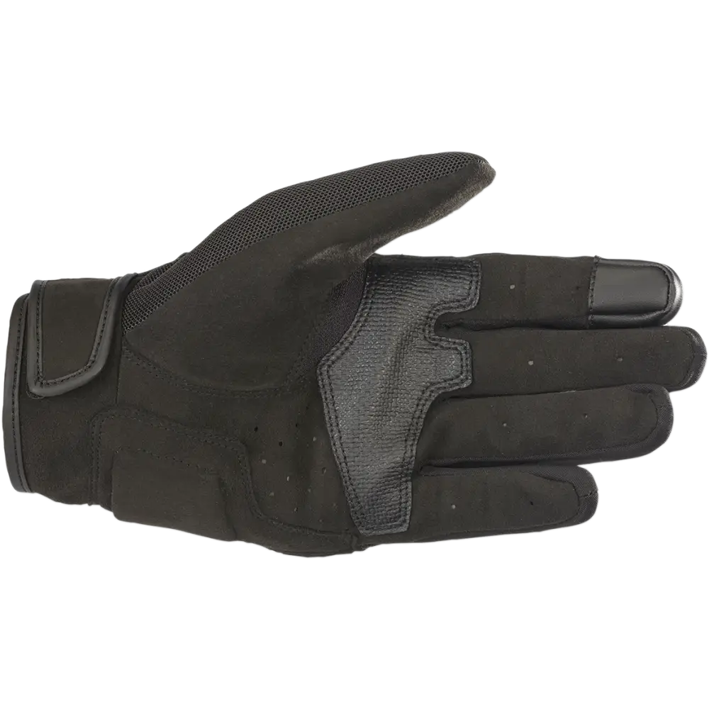 Alpinestars C Vented Air Gloves - Black - Medium - Glove Group