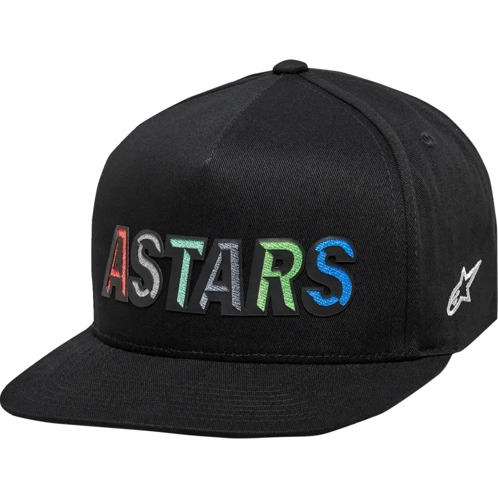 ALPINESTARS Candy Hat - Black - One Size 1214-81118-10-OS
