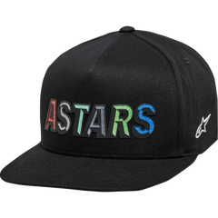 ALPINESTARS Candy Hat - Black - One Size 1214-81118-10-OS