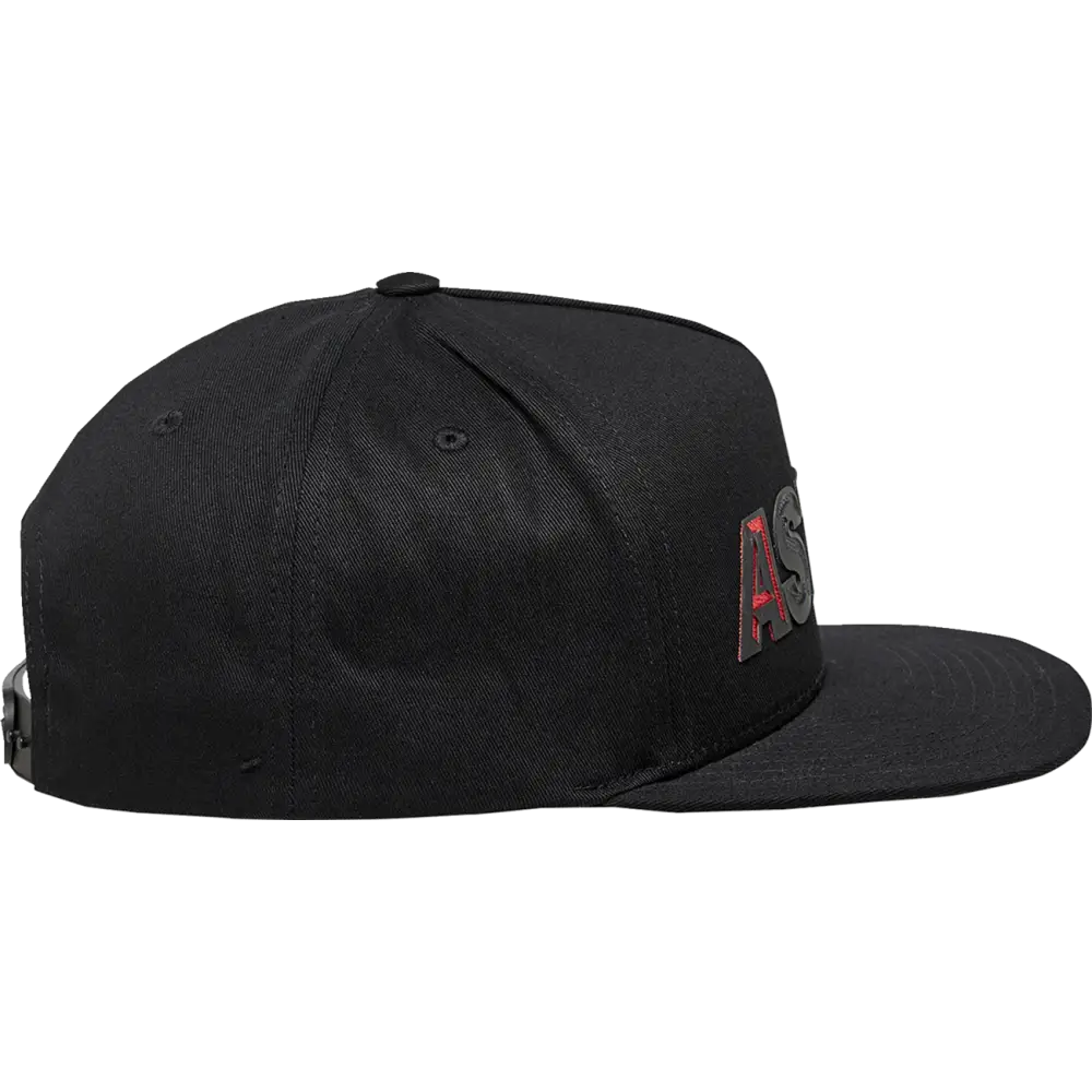 ALPINESTARS Candy Hat - Black - One Size 1214-81118-10-OS