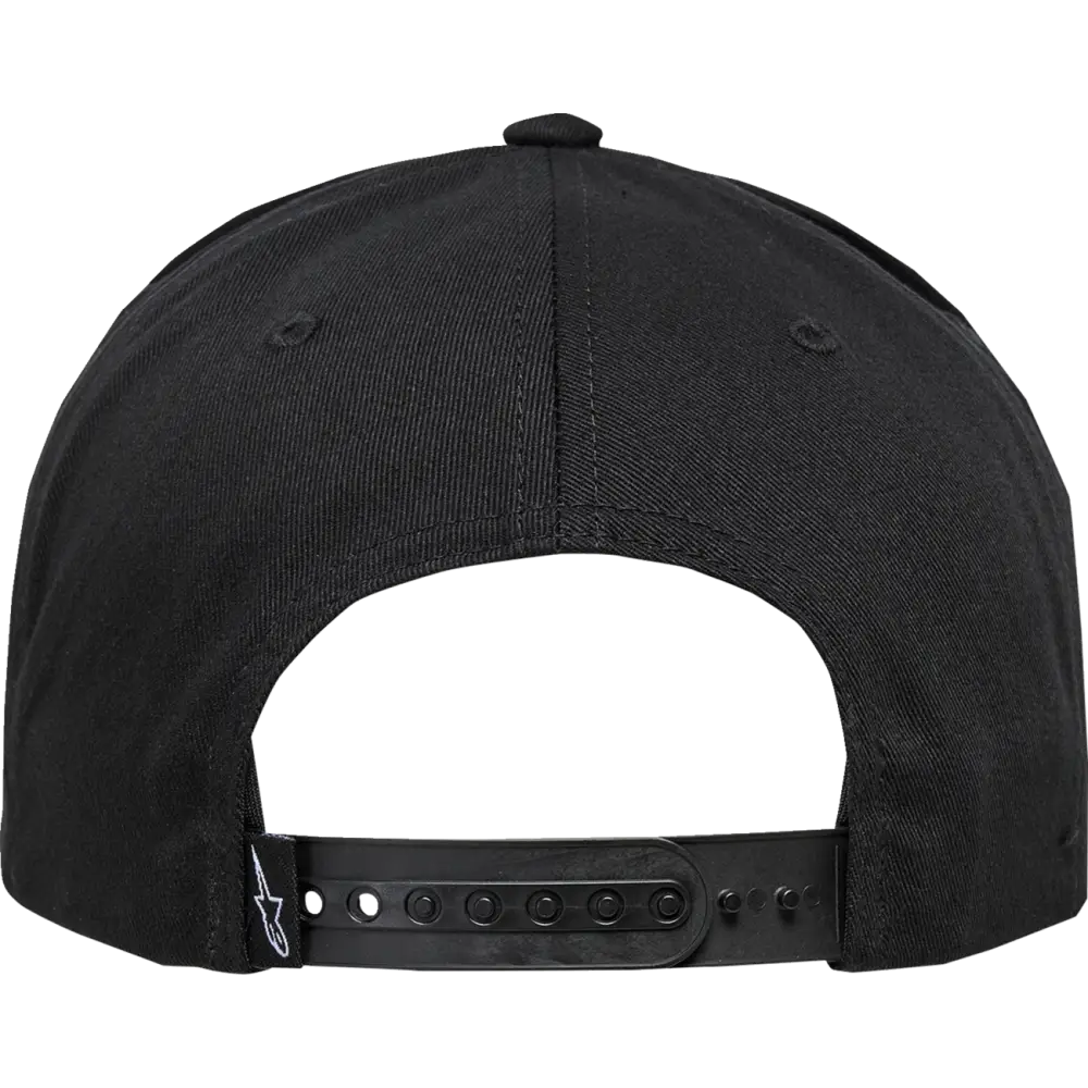ALPINESTARS Candy Hat - Black - One Size 1214-81118-10-OS
