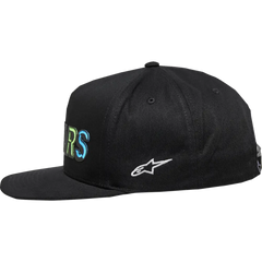 ALPINESTARS Candy Hat - Black - One Size 1214-81118-10-OS