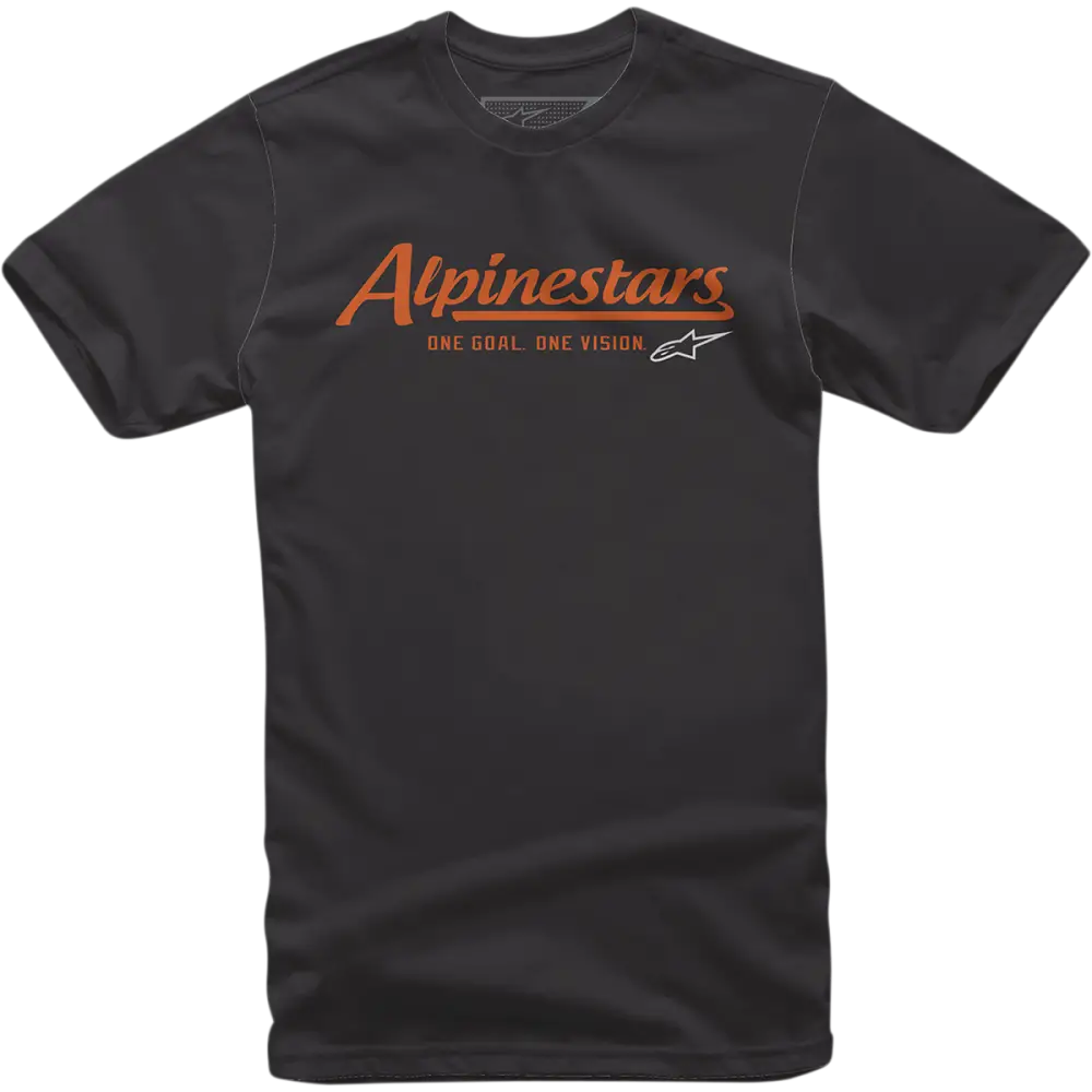 ALPINESTARS Capability T-Shirt - Black - XL 12137204810XL