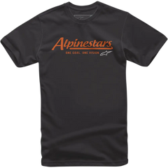 ALPINESTARS Capability T-Shirt - Black - XL 12137204810XL
