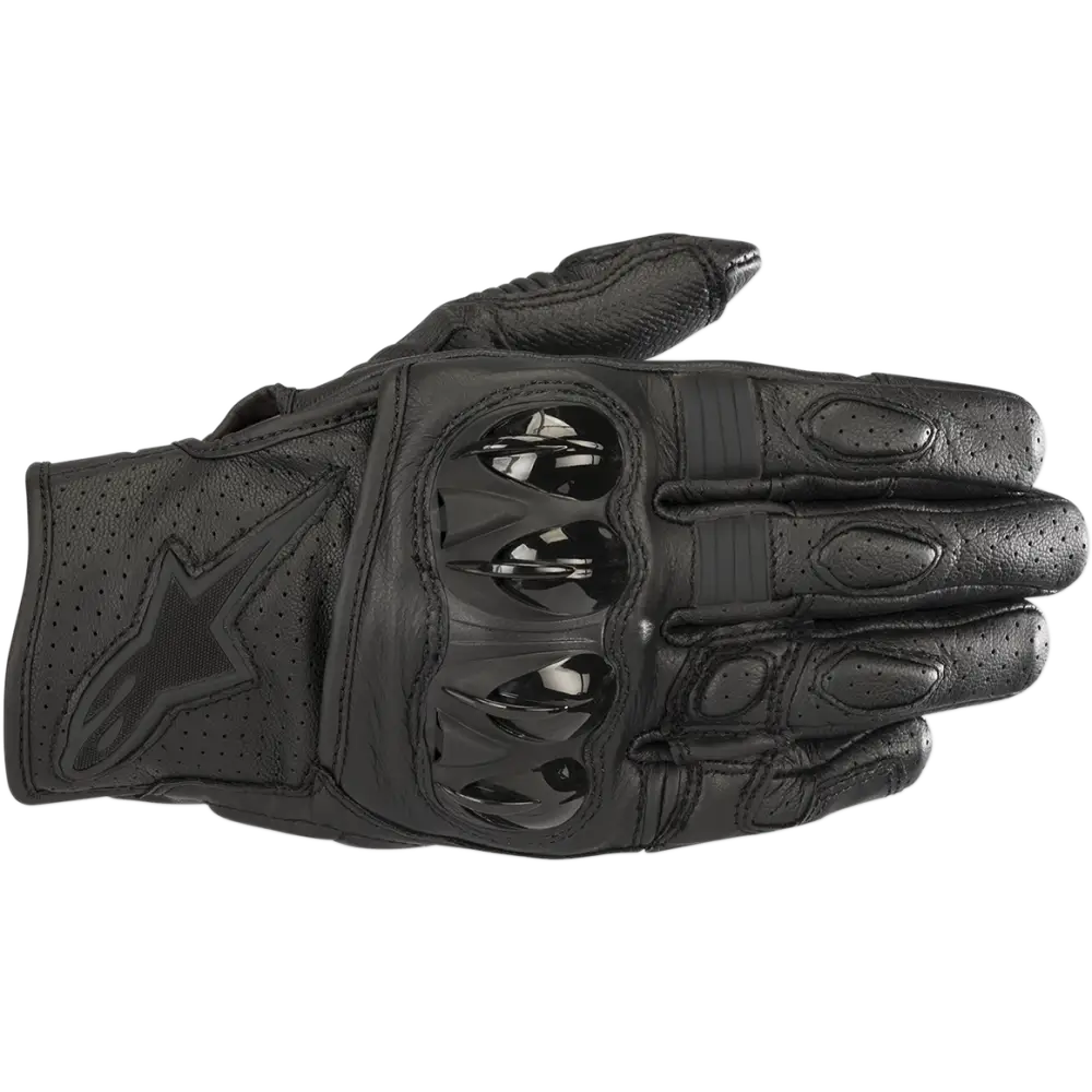 Alpinestars Celer V2 Gloves - Black / 2XL - Glove Group