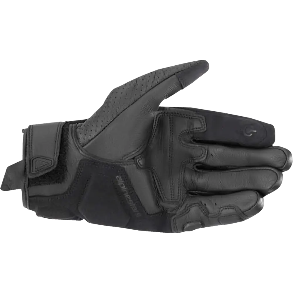 Alpinestars Celer V3 Gloves - Black - Glove Group