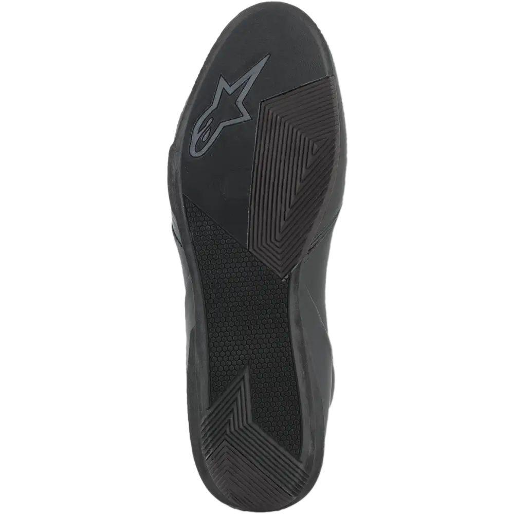 ALPINESTARS Centre Shoes - Black - US 7 2518019-10-7