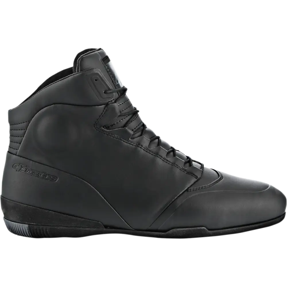 ALPINESTARS Centre Shoes - Black - US 7.5 2518019-10-7.5