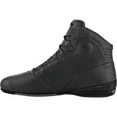 ALPINESTARS Centre Shoes - Black - US 7.5 2518019-10-7.5