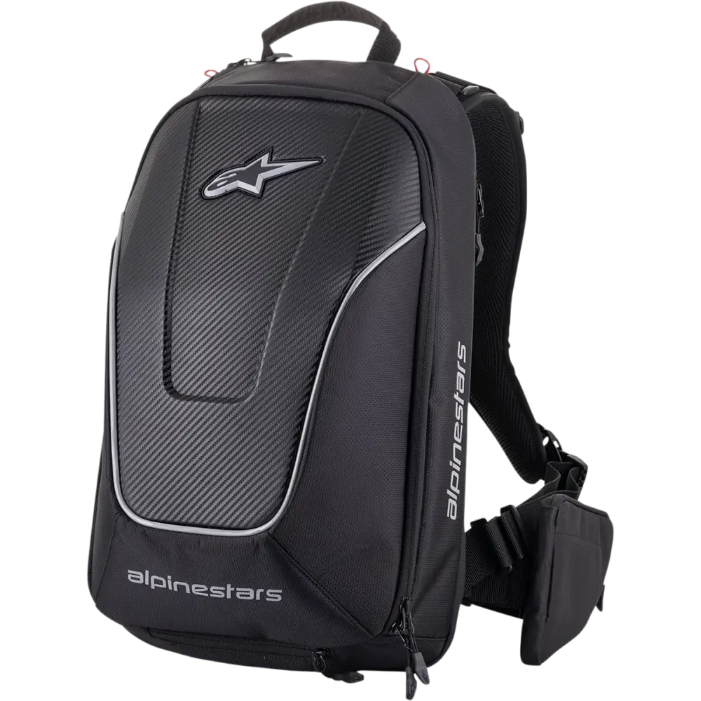 ALPINESTARS Charger Pro Backpack - Black 6107021-10