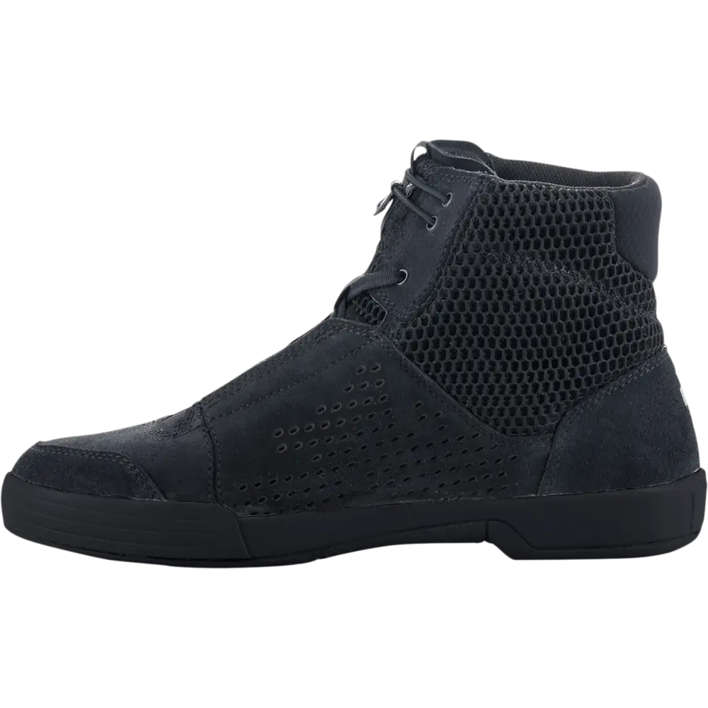 ALPINESTARS Chrome Air Shoes - Black - US 10.5 2512522110010.5