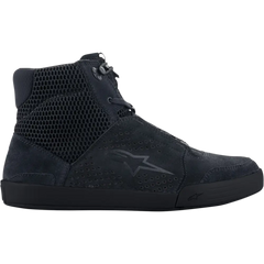 ALPINESTARS Chrome Air Shoes - Black - US 8 251252211008