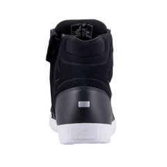 ALPINESTARS Chrome Shoes - Waterproof - Black/White - US 14 2543123-157-14