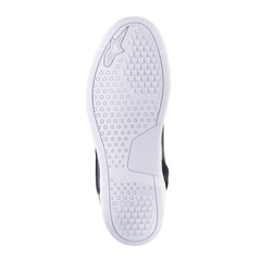 ALPINESTARS Chrome Shoes - Waterproof - Black/White - US 9 2543123-157-9