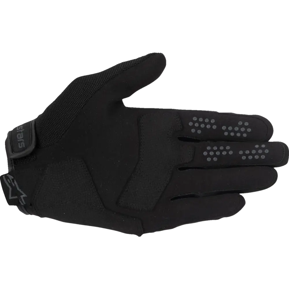 ALPINESTARS Chrome V2 Gloves - Asphalt Black - Large 3560925-1120-L