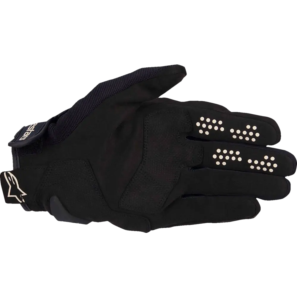 ALPINESTARS Chrome V2 Gloves - Black/Almond - Large 3560925-1492-L
