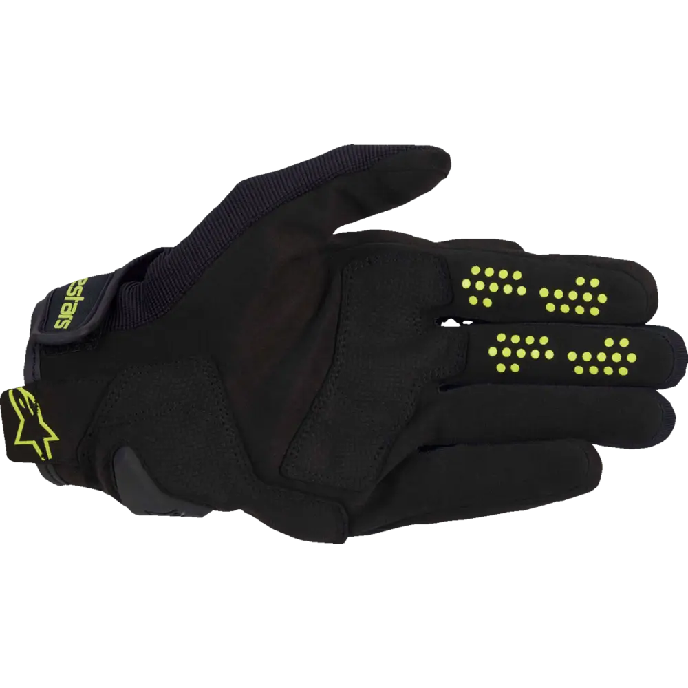 ALPINESTARS Chrome V2 Gloves - Dark Khaki/Black - Medium 3560925-8036-M