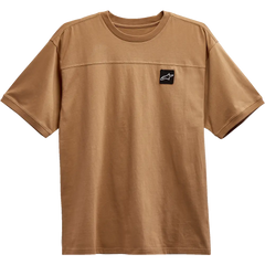 ALPINESTARS Chunk Knit T-Shirt - Sand - XL 12137210223XL