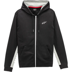 ALPINESTARS Claim Hoodie - Black - XL 12115240010XL